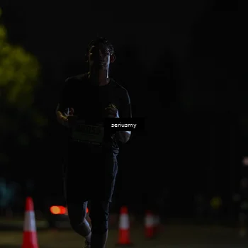 Runner Photo 5340645