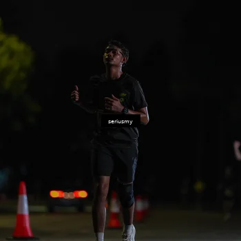 Runner Photo 5340646