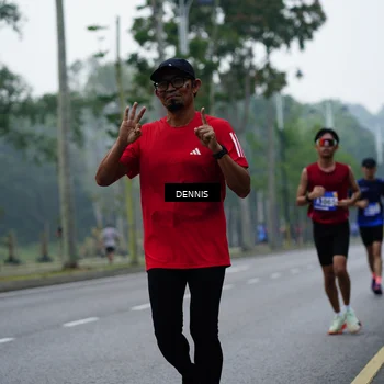 Runner Photo 5340647