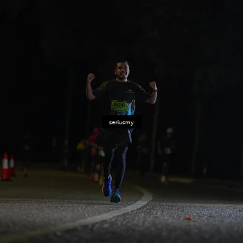 Runner Photo 5340648