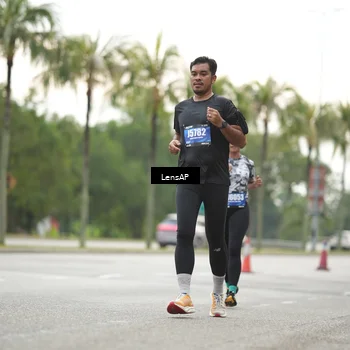 Runner Photo 5340649