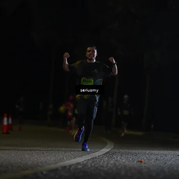 Runner Photo 5340650