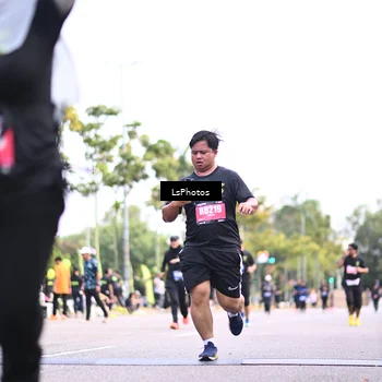 Runner Photo 5340651