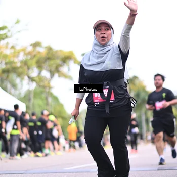 Runner Photo 5340652