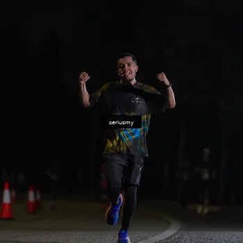Runner Photo 5340653