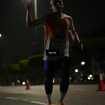 Runner Photo 5340654