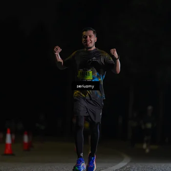 Runner Photo 5340656
