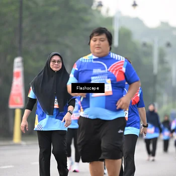 Runner Photo 5340657