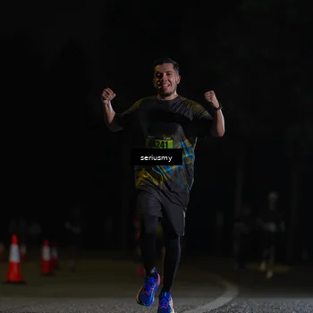 Runner Photo 5340659