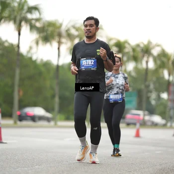 Runner Photo 5340660