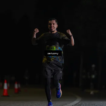 Runner Photo 5340661