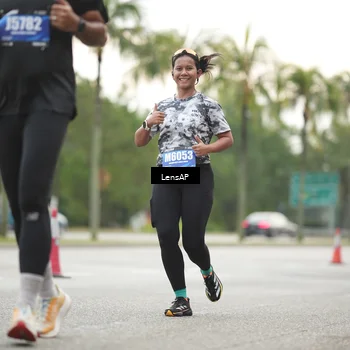 Runner Photo 5340662