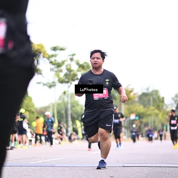 Runner Photo 5340663