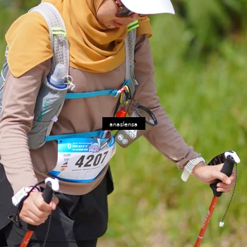 Runner Photo 5340664