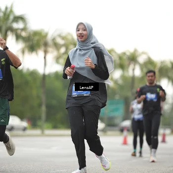 Runner Photo 5340665