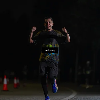 Runner Photo 5340666