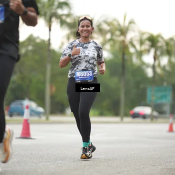 Runner Photo 5340668