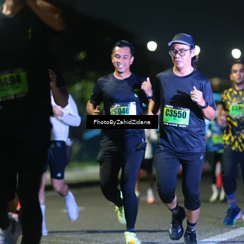 Runner Photo 5340669
