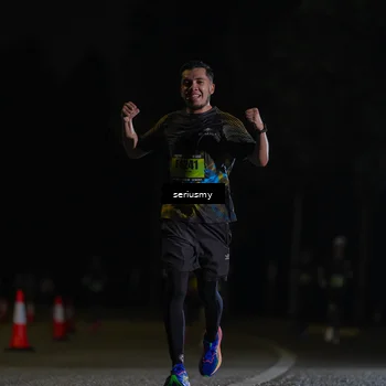 Runner Photo 5340670