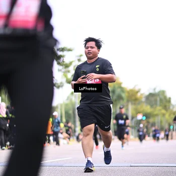 Runner Photo 5340671