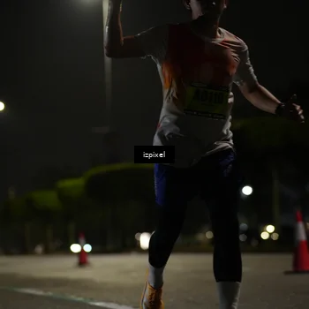 Runner Photo 5340672