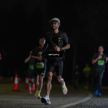 Runner Photo 5340673