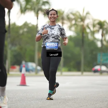 Runner Photo 5340674