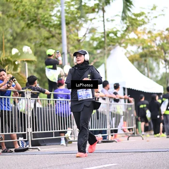 Runner Photo 5340675