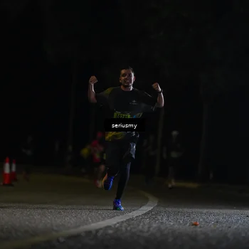 Runner Photo 5340676