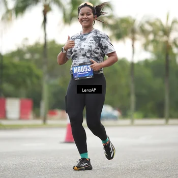Runner Photo 5340677