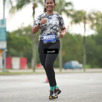 Runner Photo 5340678