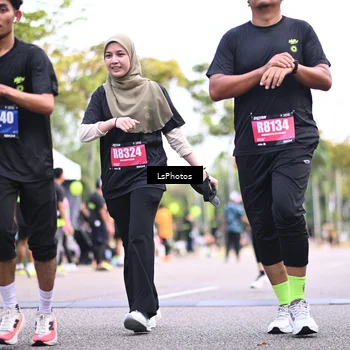 Runner Photo 5340680