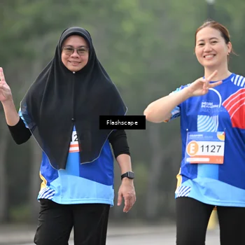 Runner Photo 5340681