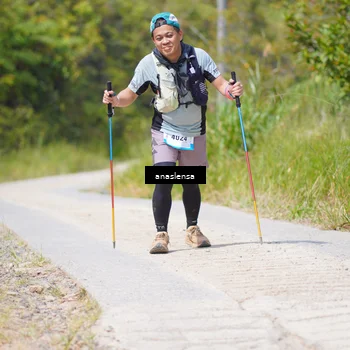 Runner Photo 5340683