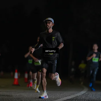 Runner Photo 5340684