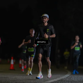 Runner Photo 5340686