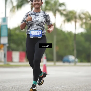 Runner Photo 5340688