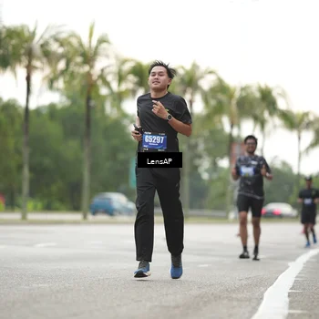 Runner Photo 5340690