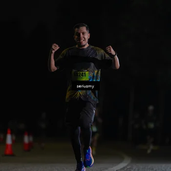 Runner Photo 5340691