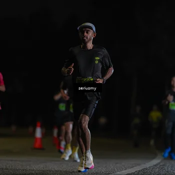 Runner Photo 5340692