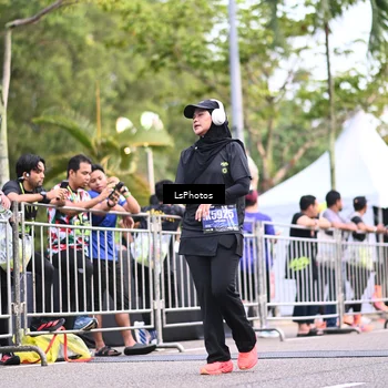Runner Photo 5340693