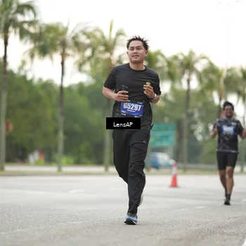 Runner Photo 5340695