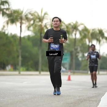 Runner Photo 5340696