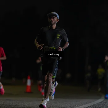 Runner Photo 5340699