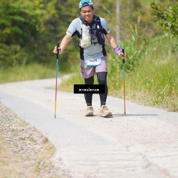 Runner Photo 5340700