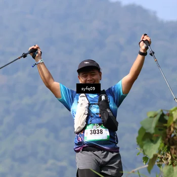 Runner Photo 5340701