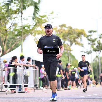 Runner Photo 5340704