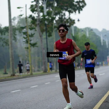 Runner Photo 5340709
