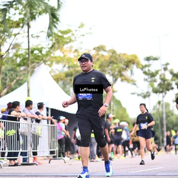 Runner Photo 5340710