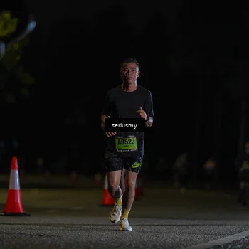 Runner Photo 5340712